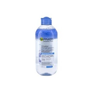GARNIER SkinActive Micellar Water - Micellar water for removing make-up from the face, eyes and