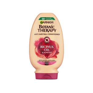 GARNIER Strengthening Balm with Ricin and Almond Oil for (Fortifying Balm -Conditioner) Botanic