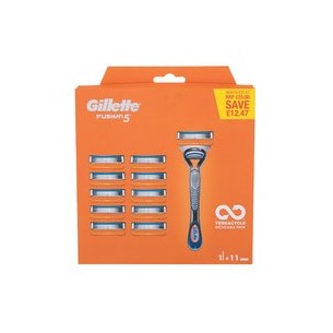 Gillette Fusion 5 - Shaver with spare blades