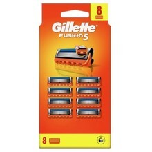 Gillette Fusion 5 Manual 0.0ks 14