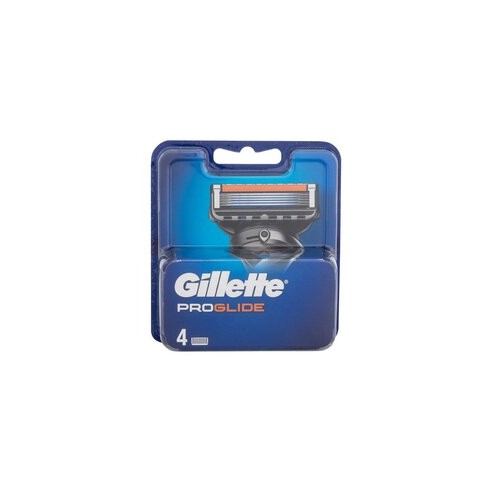 Gillette Fusion ProGlide - Spare heads 8 pcs