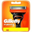 Gillette Fusion5 - Spare head 8 pcs