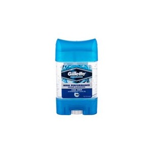 Gillette High Performance Cool Wave Anti-perspirant 48h - Anti-perspirant for men 70 ml