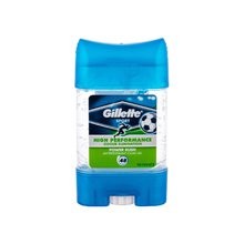 Gillette High Performance Power Rush Antiperspirant 48h 70 ml