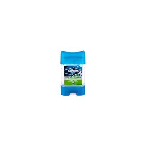 Gillette High Performance Power Rush Antiperspirant 48h 70 ml