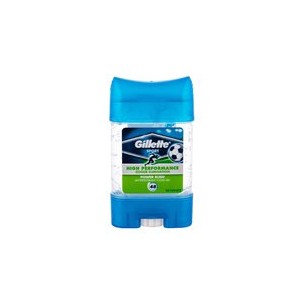 Gillette High Performance Power Rush Antiperspirant 48h 70 ml