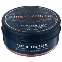 Gillette King Soft Beard Balm 100 ml