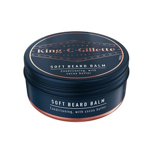 Gillette King Soft Beard Balm 100 ml