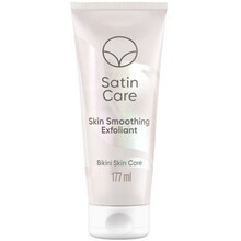 Gillette Satin Care Skin Smoothing Exfoliant 177 ml