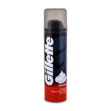 Gillette Shave Foam Classic - Shaving Foam 200 ml
