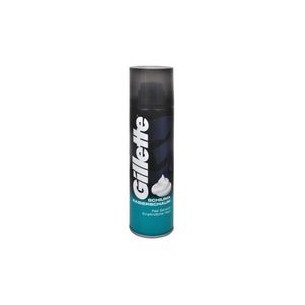 Gillette Shaving cream for sensitive skin 200 ml