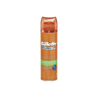 Gillette Shaving Gel Gillette Fusion Hydra Gel (Sensitive Skin) 200 ml