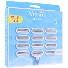 Gillette Venus - Spare heads 12 pcs