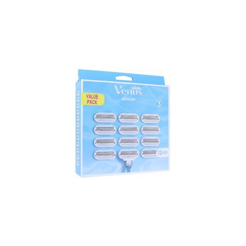 Gillette Venus - Spare heads 4 pcs