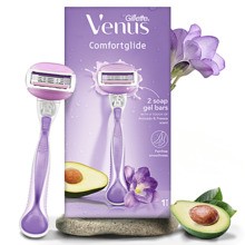 Gillette Venus ComfortGlide 1 pcs