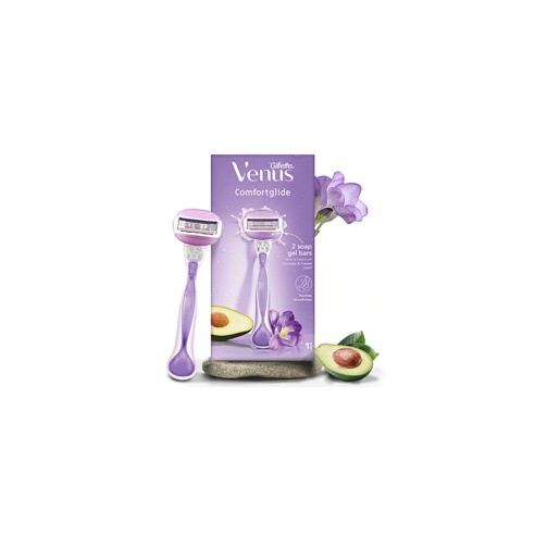 Gillette Venus ComfortGlide 1 pcs
