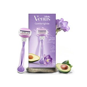 Gillette Venus ComfortGlide 1 pcs
