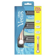 Gillette Venus Sensitive Rose Gold