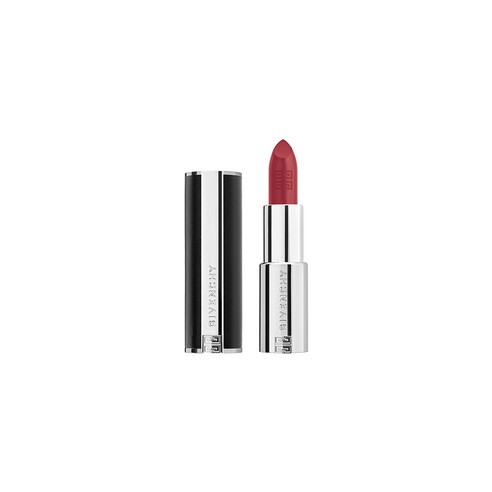 Givenchy Interdit Intense Silk Lipstick 3,4 g N338 Rouge Vigne