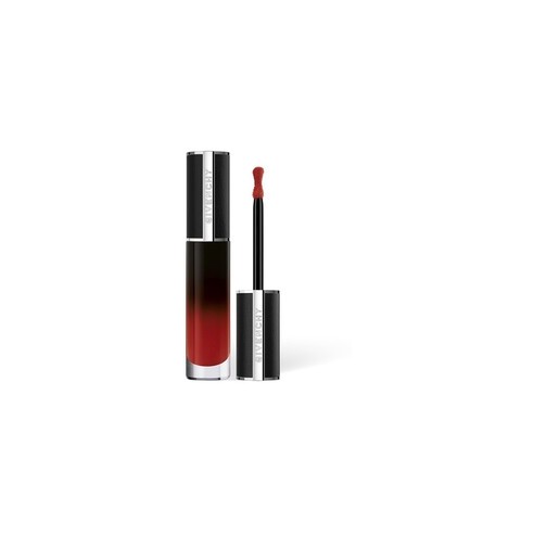 Givenchy Le Rouge Interdit Cream Velvet Lipstick 6,5 ml N37 Rouge Graine