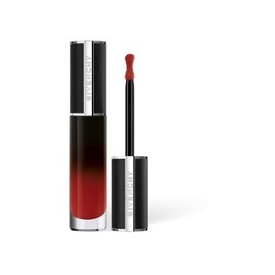 Givenchy Le Rouge Interdit Cream Velvet Lipstick 6,5 ml N37 Rouge Graine