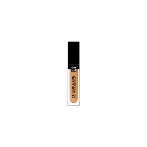 Givenchy Prisme Libre Skin-Caring Concealer - maskuoklis, 11 ml - N480