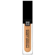 Givenchy Prisme Libre Skin-Caring Concealer - maskuoklis, 11 ml - N390