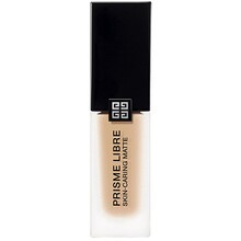 Givenchy Prisme Libre Skin-Caring Matte Foundation 30 ml 2-W110