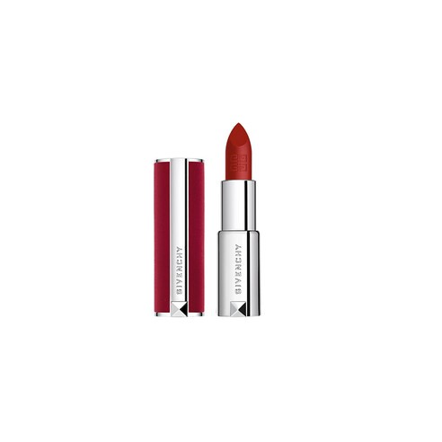 Givenchy Sheer Velvet Matte Lipstick 3,4 g 37 Rouge Grainé