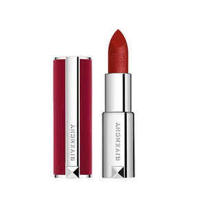 Givenchy Sheer Velvet Matte Lipstick 3,4 g 37 Rouge Grainé