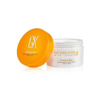 GK Hair Shaping Wax - Stylingový vosk pro objem a lesk 100 ml
