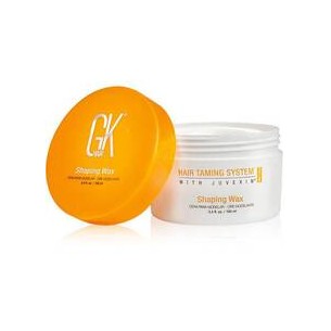 GK Hair Shaping Wax - Stylingový vosk pro objem a lesk 100 ml