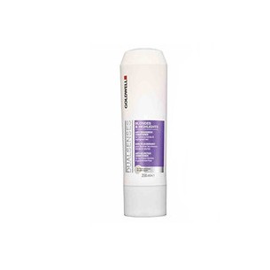 Goldwell Dualsenses Blondes & Highlights Anti-Brassiness Conditioner 200 ml