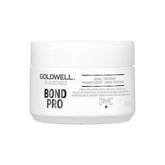 Goldwell Dualsenses Bond Pro 60sec Treatment (weak and brittle hair) 500 ml