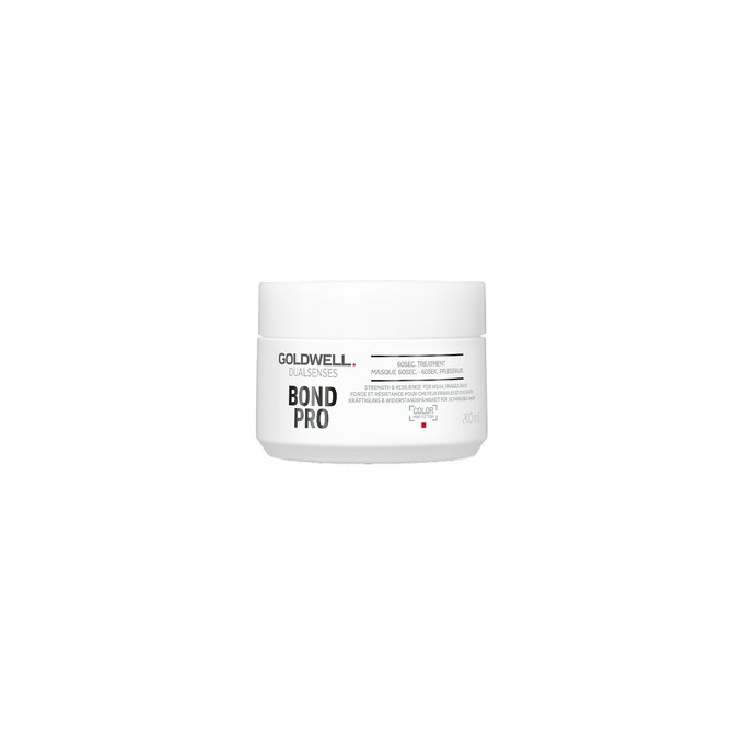 Goldwell Dualsenses Bond Pro 60sec Treatment (weak and brittle hair) 500 ml