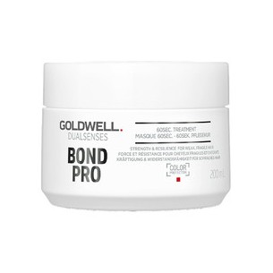 Goldwell Dualsenses Bond Pro 60sec Treatment (weak and brittle hair) 500 ml