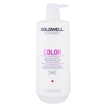 Goldwell Dualsenses Color ( Brilliance Shampoo) 1000 ml