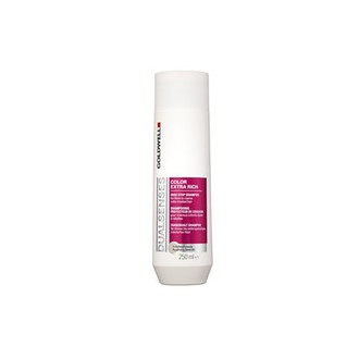 Goldwell Dualsenses Color Extra Rich Fade Stop Shampoo 250 ml