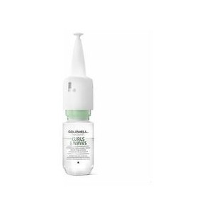 Goldwell Dualsenses Curly Twist Intensive Conditioning Serum 18 ml