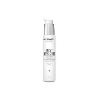Goldwell Dualsenses Just Smooth 6 Effects Serum - Serum for unruly hair 100 ml