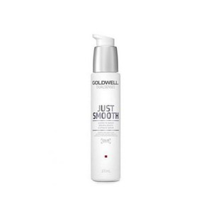 Goldwell Dualsenses Just Smooth 6 Effects Serum - Serum for unruly hair 100 ml