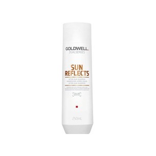 Goldwell Dualsenses Sun Reflects After-Sun Shampoo - Hair and body shampoo after sunbathing 250 ml