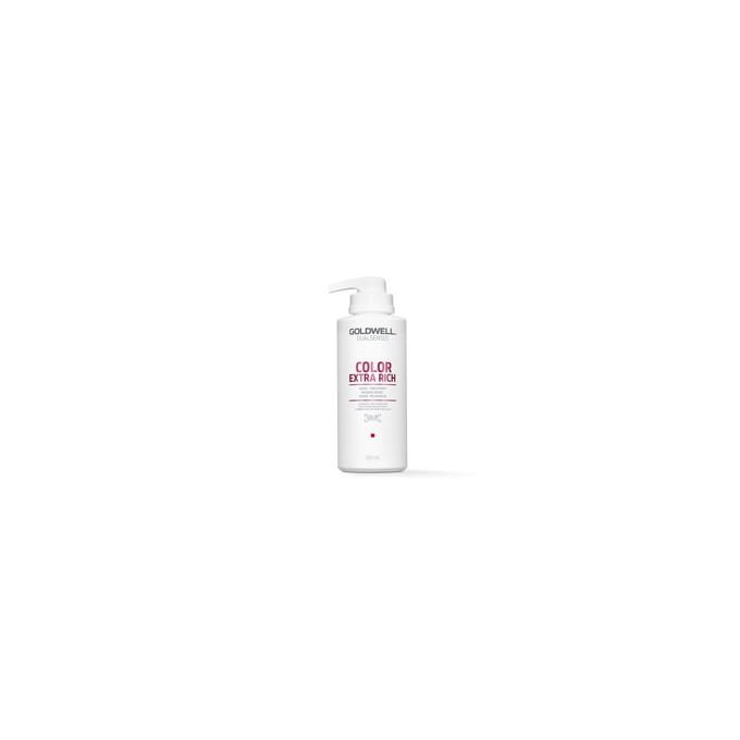 Goldwell Nutrifying Mask for Dualsenses Color (60 SEC Treatment) 500 ml 200 ml