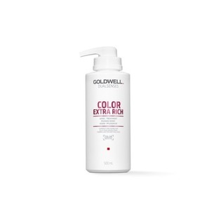 Goldwell Nutrifying Mask for Dualsenses Color (60 SEC Treatment) 500 ml 200 ml