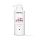 Goldwell Nutrifying Mask for Dualsenses Color (60 SEC Treatment) 500 ml 200 ml