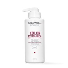 Goldwell Nutrifying Mask for Dualsenses Color (60 SEC Treatment) 500 ml