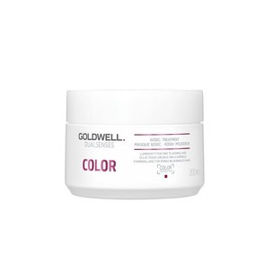 Goldwell Regenerating Mask for Normal to Fine Color (60 Sec Treatment) 200 ml