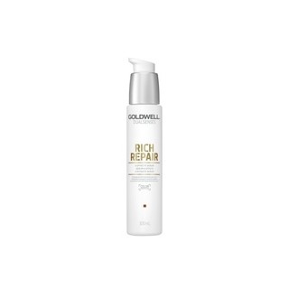 Goldwell Serum for Dry and Damaged Hair Dualsenses Rich Repair (6 Effects Serum) 100 ml