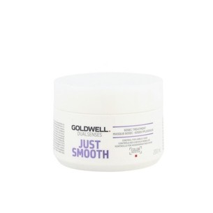 Goldwell Smoothing Dualsenses Just Smooth (60 SEC Treatment Mask) 200 ml