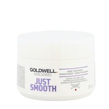 Goldwell Smoothing Dualsenses Just Smooth (60 SEC Treatment Mask) 500 ml